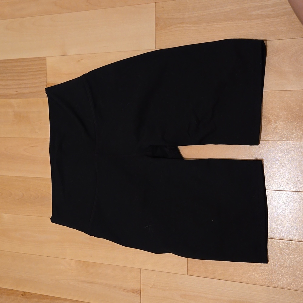 Biker shorts - Picture 2 of 3